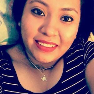 Meet your Posher, Evelyn